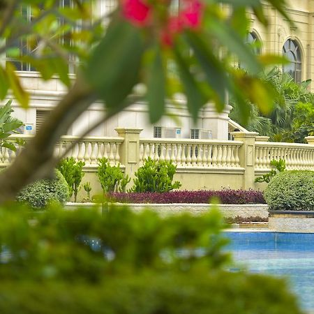 Country Garden Phoenix Hotel Huizhou Huiyang Exterior photo